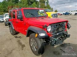 جیپ رانگلەر